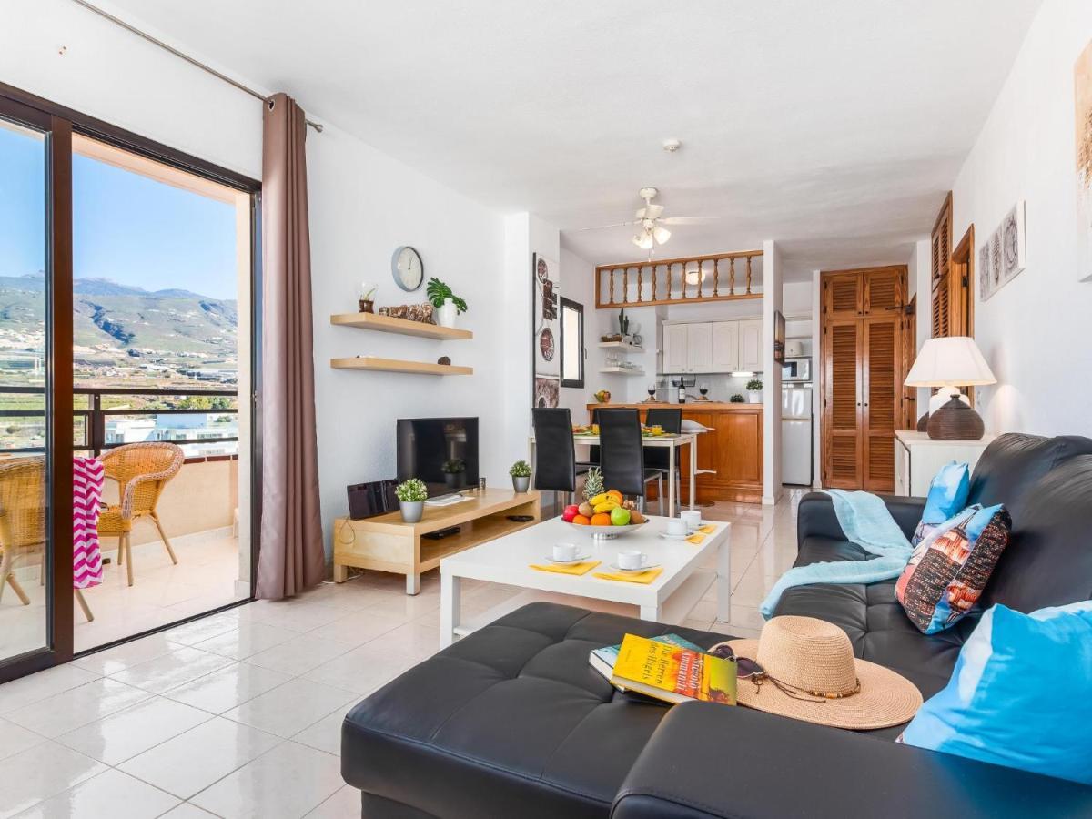 1409 Luxury Paraiso Sea View Costa Adeje  Exterior foto
