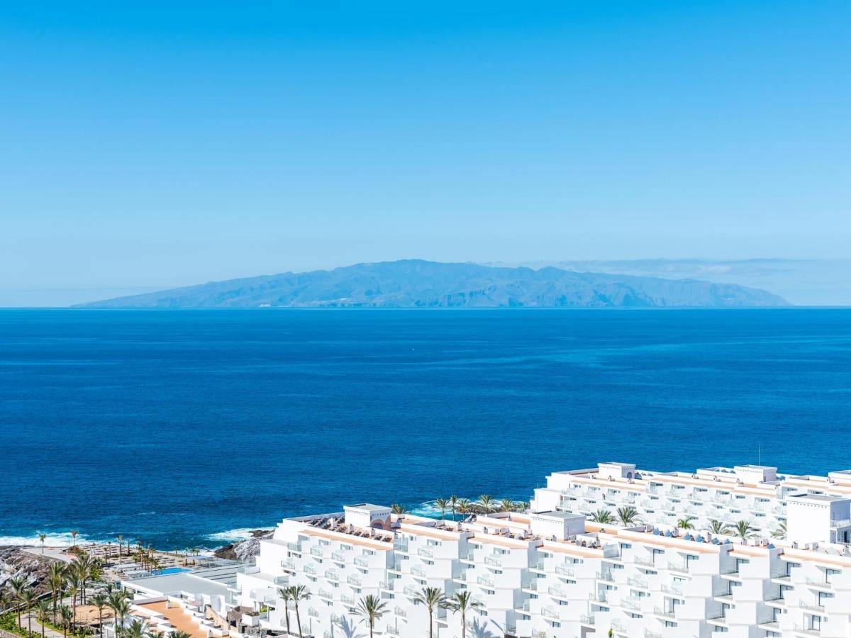 1409 Luxury Paraiso Sea View Costa Adeje  Exterior foto