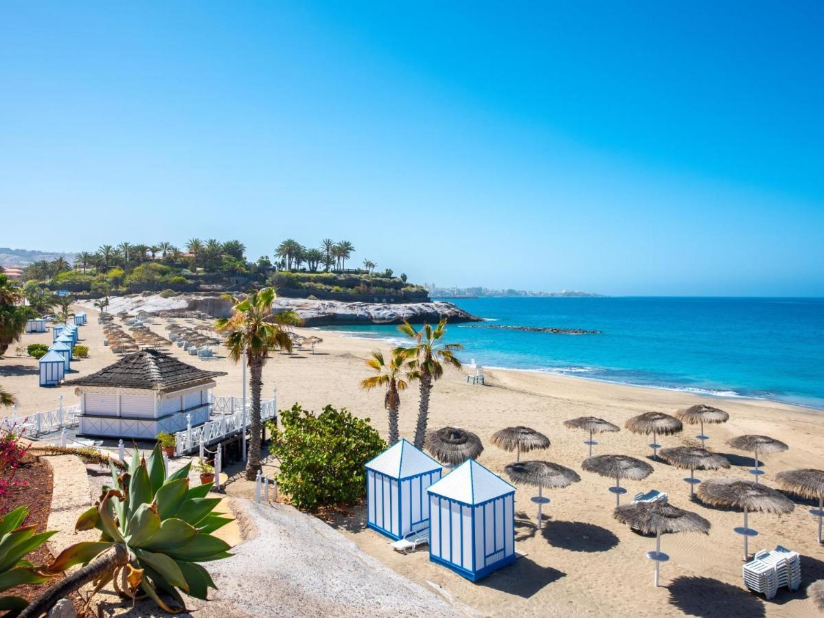 1409 Luxury Paraiso Sea View Costa Adeje  Exterior foto