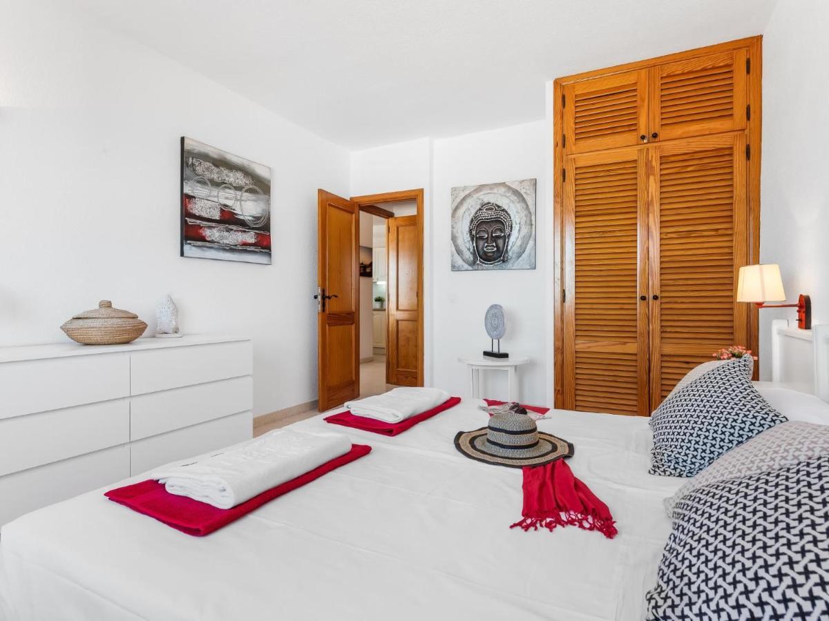 1409 Luxury Paraiso Sea View Costa Adeje  Exterior foto