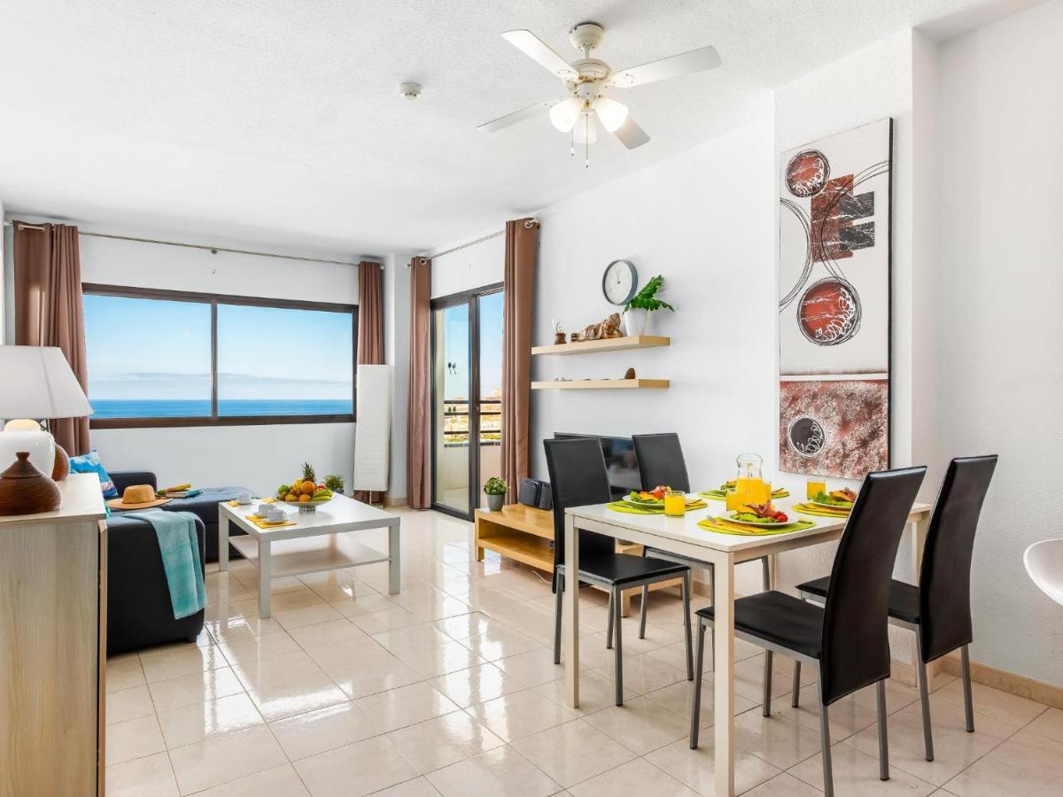 1409 Luxury Paraiso Sea View Costa Adeje  Exterior foto